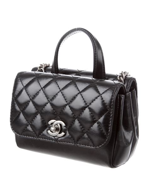 chanel double crossbody bags|authentic chanel crossbody bag.